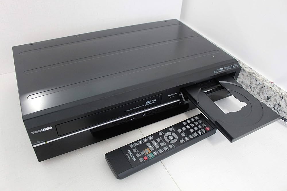 希少 新品 TOSHIBA VTR&DVDダビング ビデオレコーダー 160GB Amazon | TOSHIBA VARDIA VTR一体型ハイビジョンレコーダー HDD
